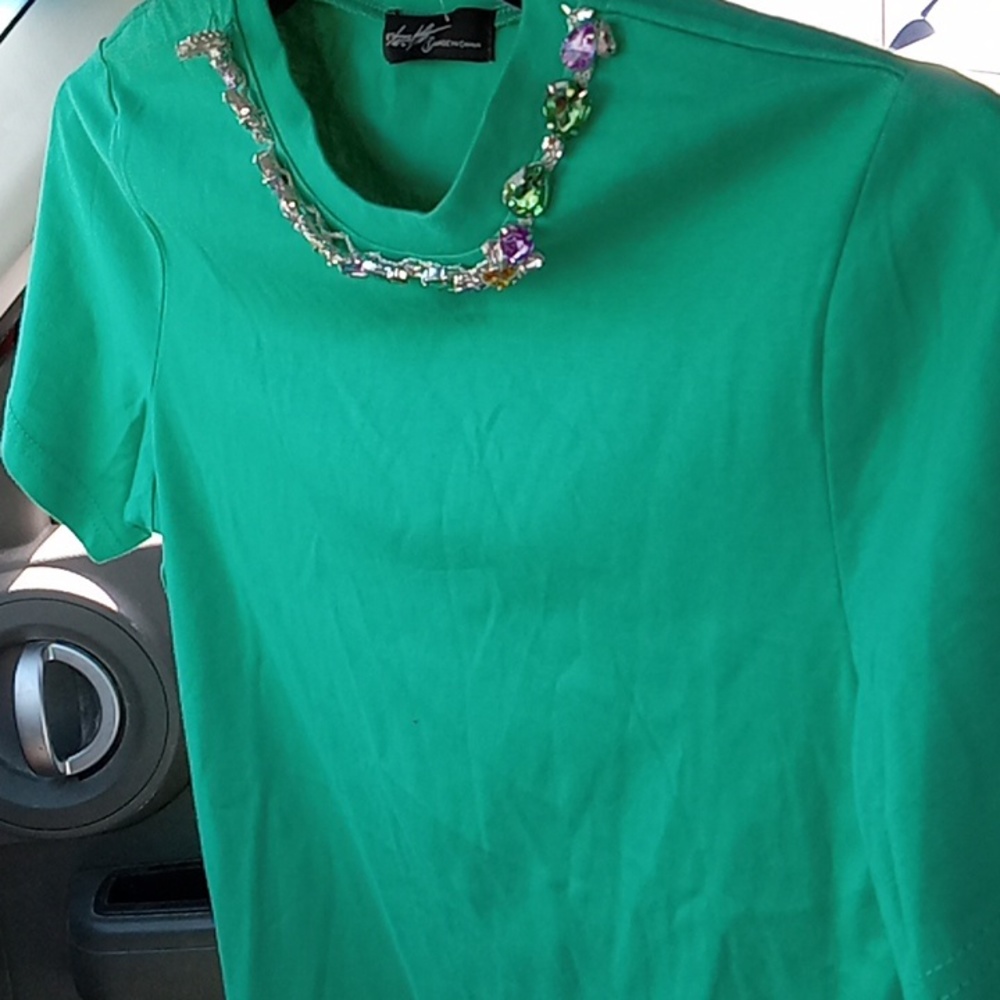 New top
